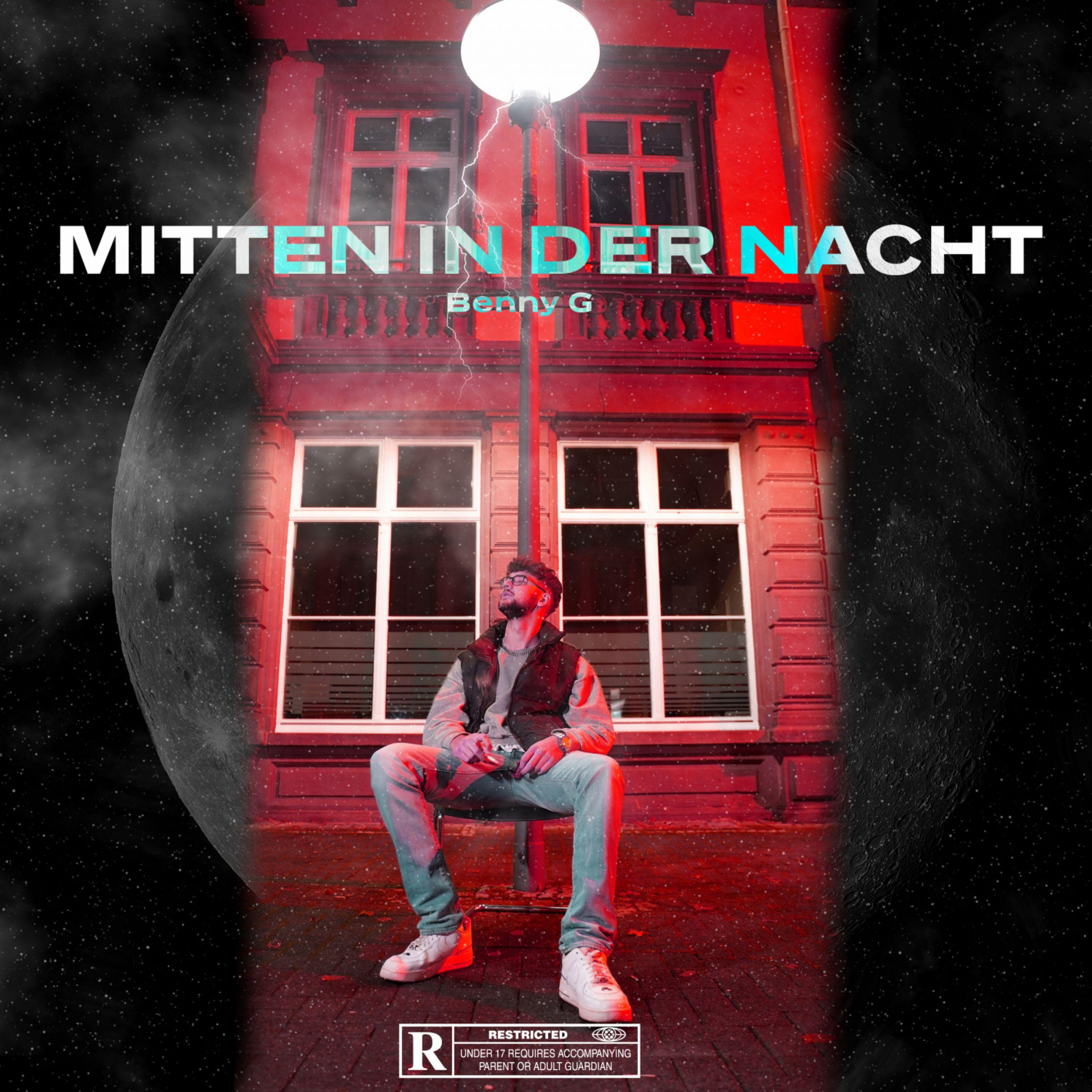 Mitten in der Nacht