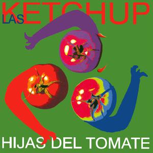 The Ketchup Song - Las Ketchup (karaoke) 带和声伴奏