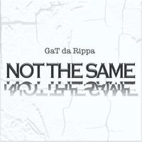 01.Not the same版