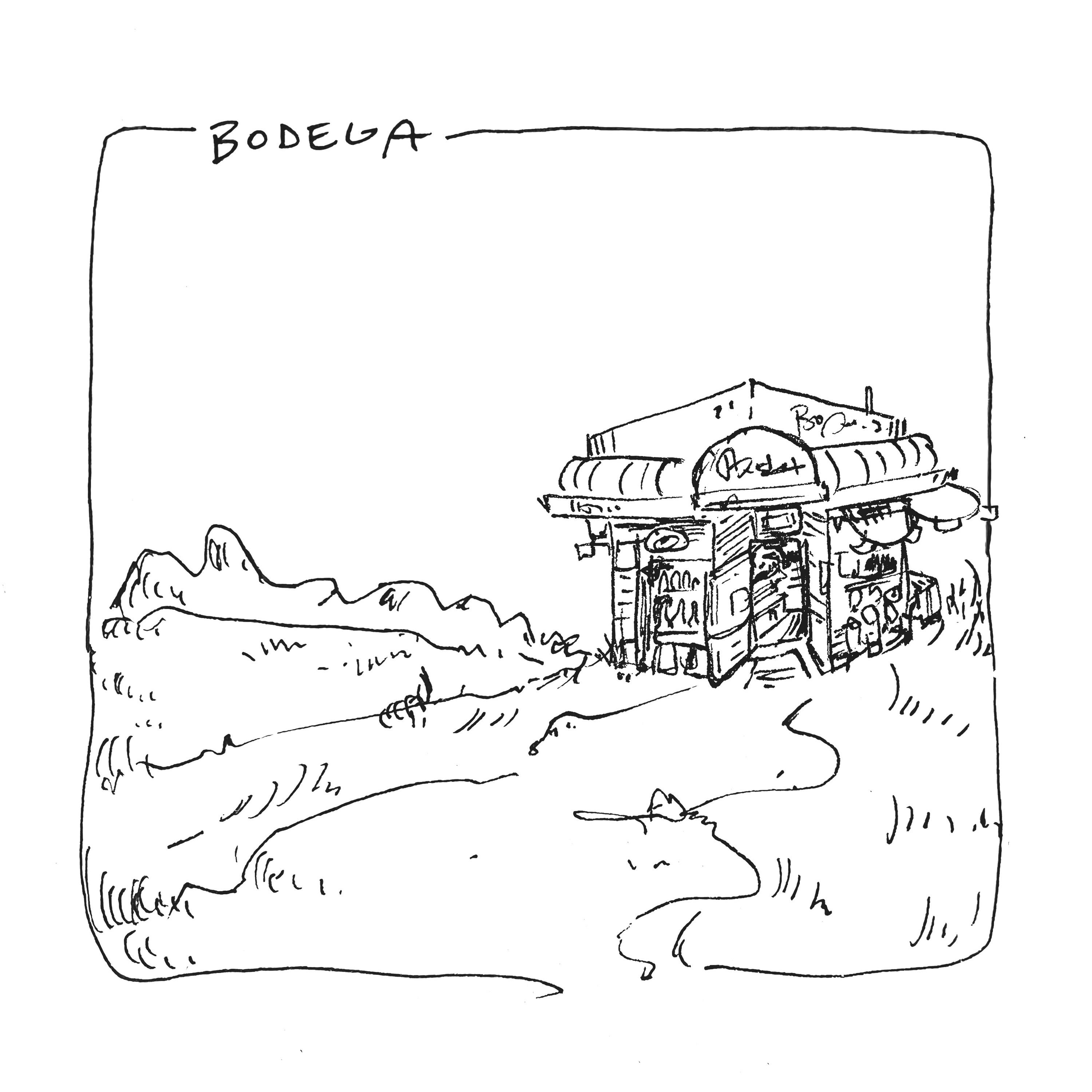 Bodega