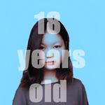 18 years old专辑