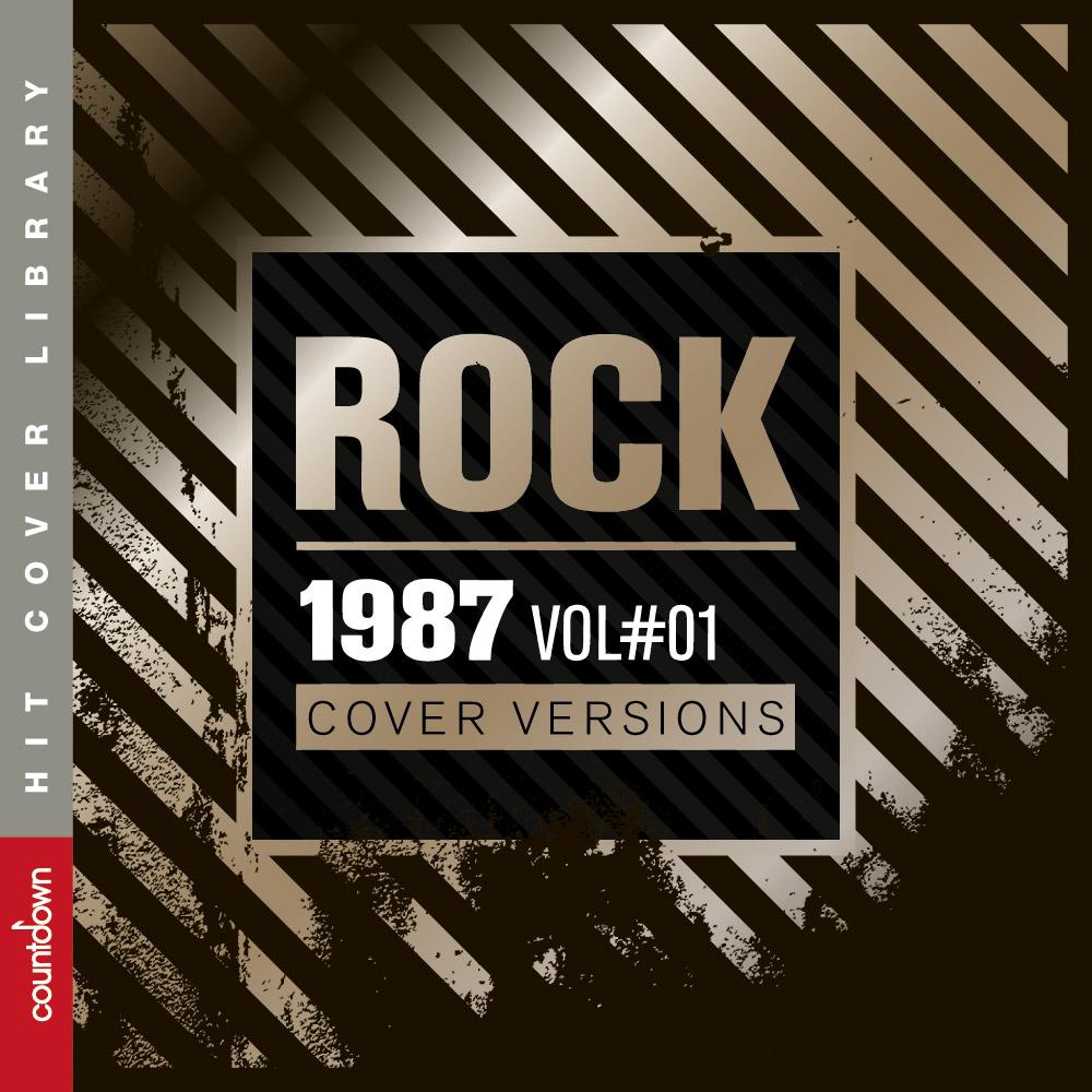 Rock 1987 Vol#01 (Cover Versions)