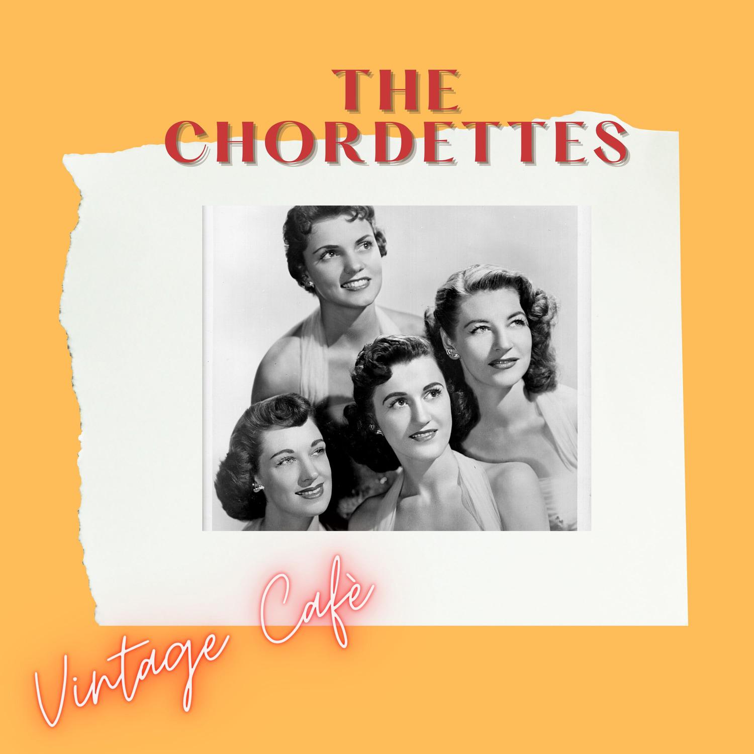 The Chordettes - A Girl's Work Is Never Done - Cadence