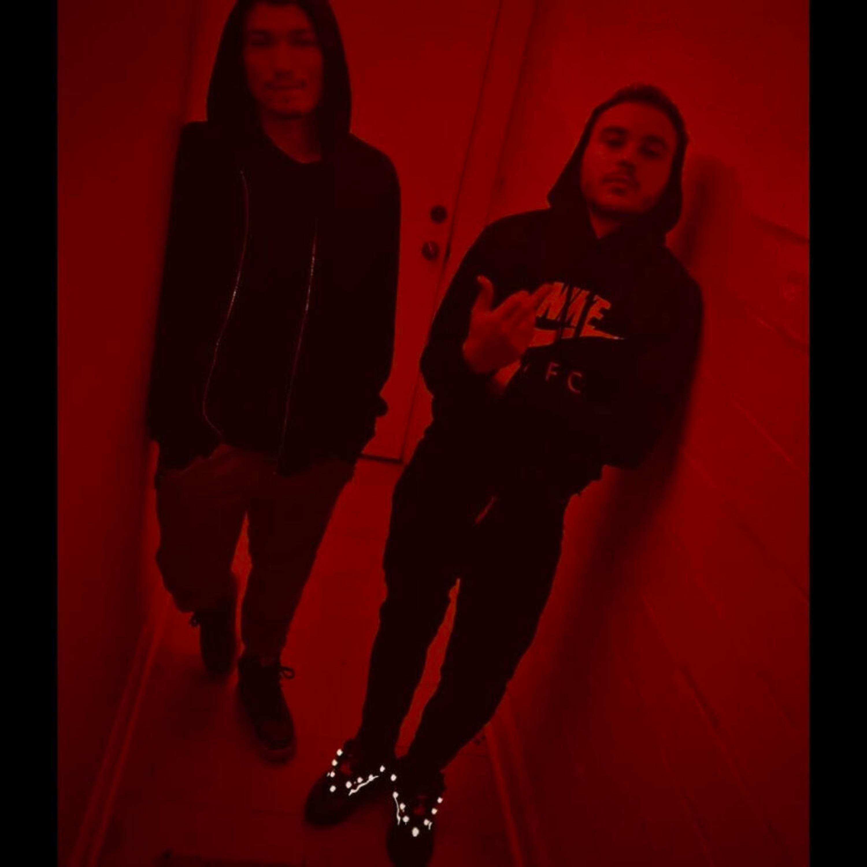 Sinner (feat. Milos)
