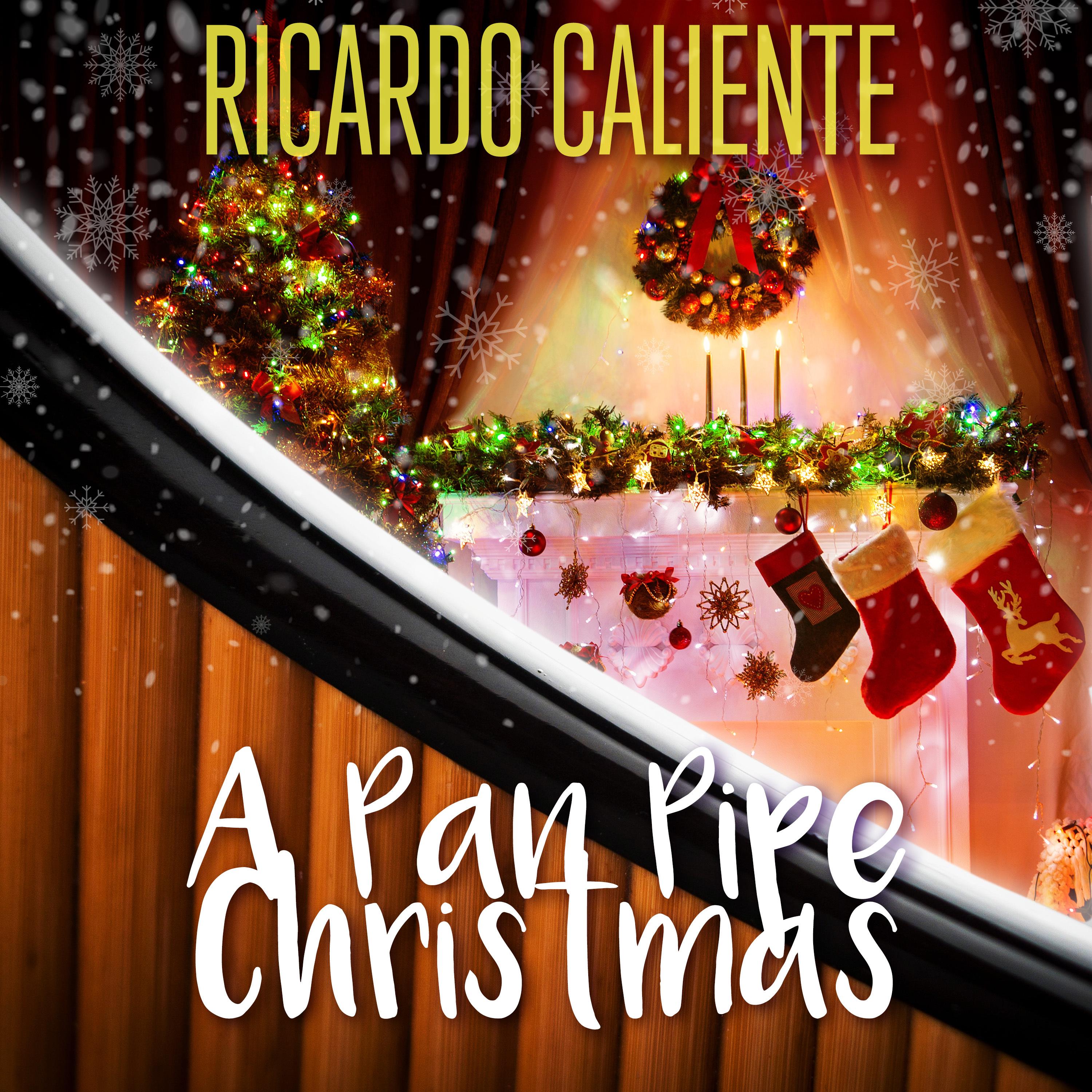 A Pan Pipe Christmas