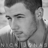 Nick Jonas - Wilderness (piano Instrumental)