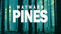 Wayward Pines (Theme from Tv Series)专辑