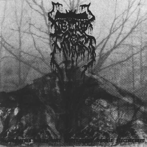 Bloodstorms Voktes Over Hytrungas' Dunkle Necrotroner