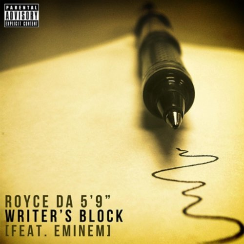 Writer's Block (feat. Eminem)专辑