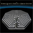 The String Quartet Tribute to Dream Theater