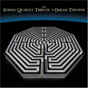 The String Quartet Tribute to Dream Theater