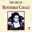 The Art of Montserrat Caballé