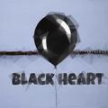 BLACK HEART