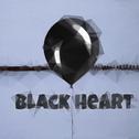 BLACK HEART专辑