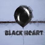 BLACK HEART专辑