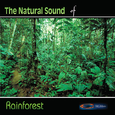 Natural Sound Series - Rainforest