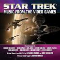 Star Trek: Music From The Video Games专辑