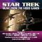 Star Trek: Music From The Video Games专辑