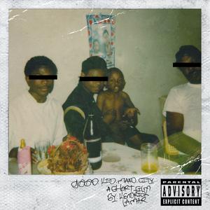 Poetic Justice - Kendrick Lamar & Drake (HT Instrumental) 无和声伴奏 （升3半音）