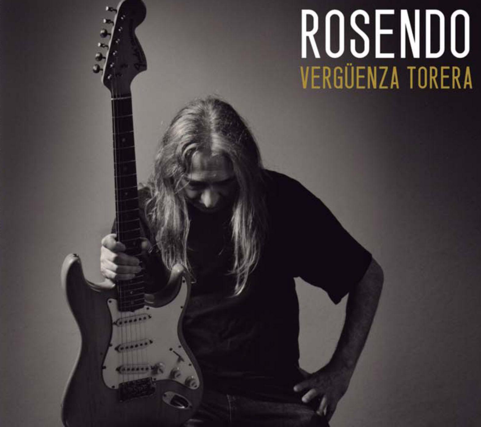 Rosendo - Vergüenza torera