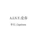 A.I.N.Y.爱你