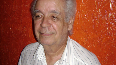 Roberto Ribeiro