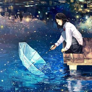 诗遇上歌│诗词承意，以曲诉情