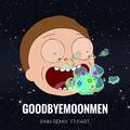 Goodbye Moonmen(Bootleg)