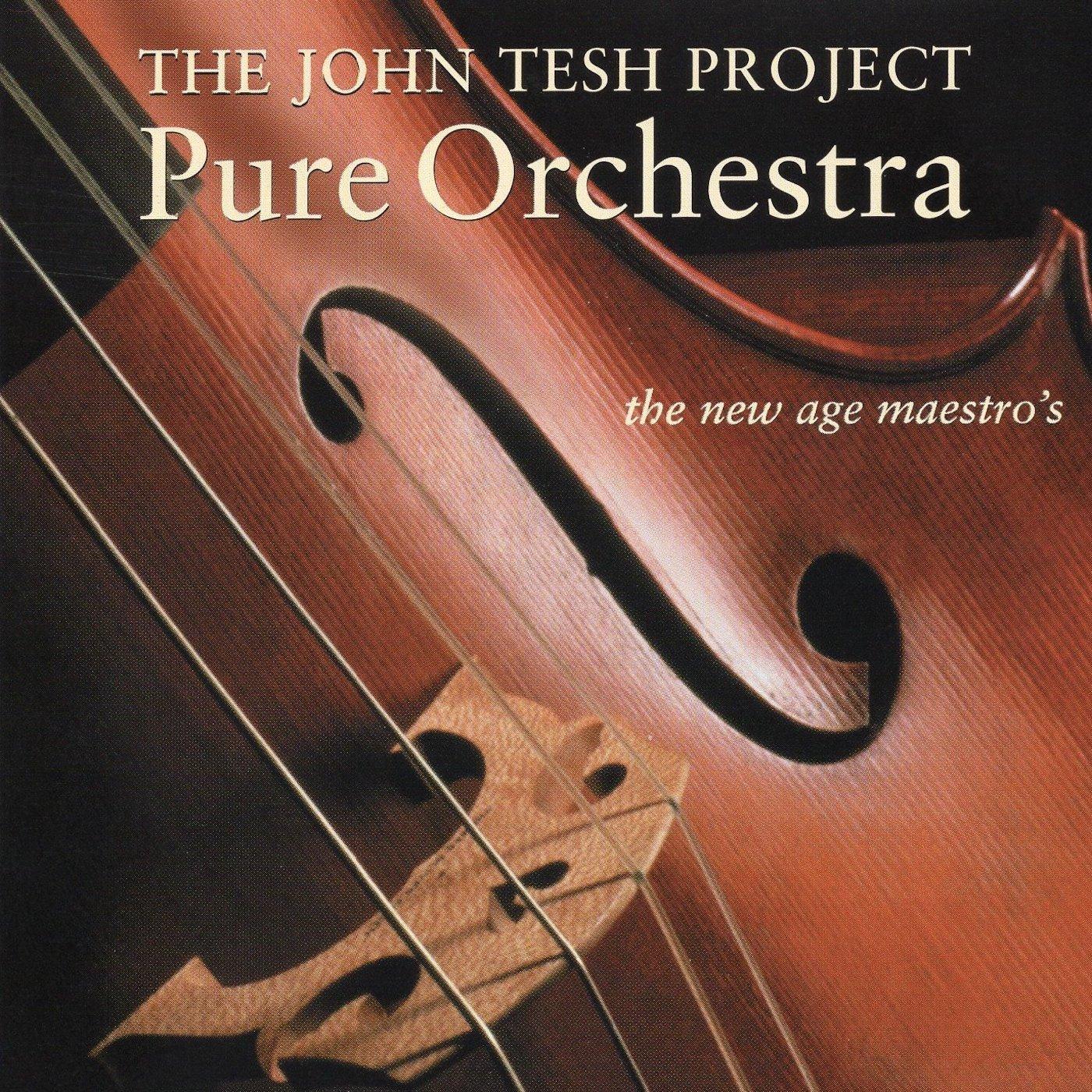 Pure Orchestra (Album)