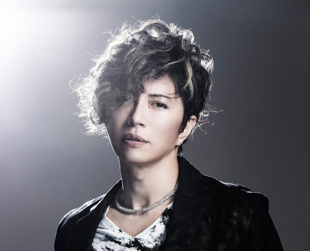 Gackt