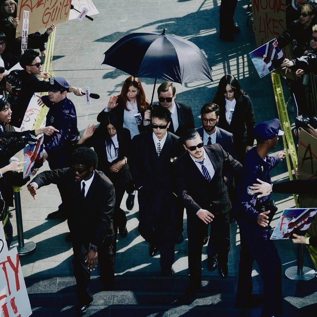 "Dear Mama" - 艾志恒Asen x Boombap x 叙事说唱 Type Beat