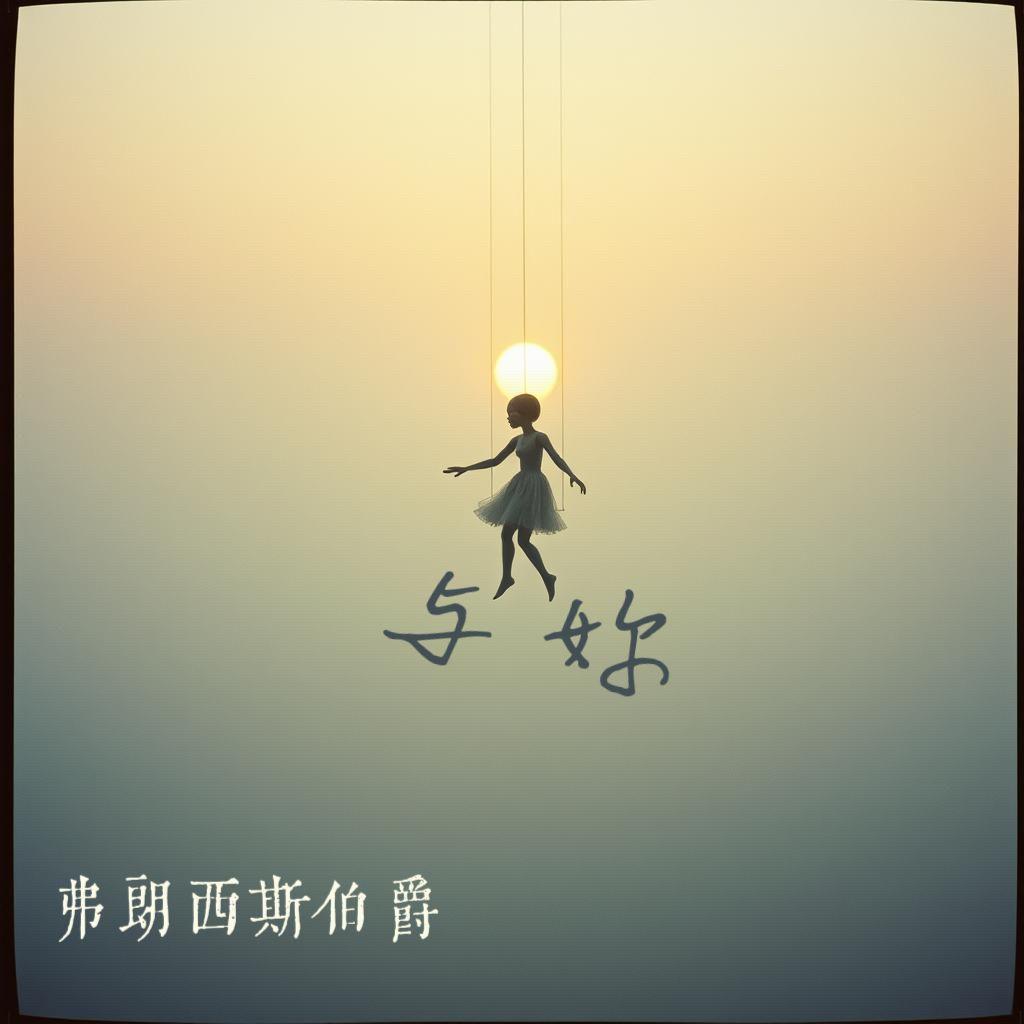 与妳
