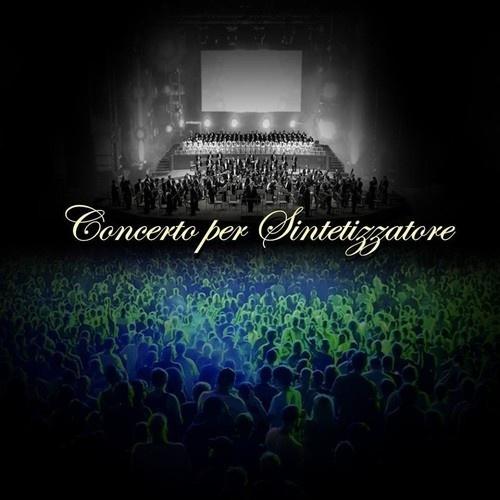 Concerto Per Sintetizzatore专辑