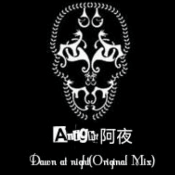 Dawn at night(Original Mix)专辑