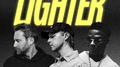 Lighter专辑