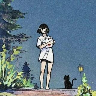 我希望未来的自己 知足上进 温柔坚定