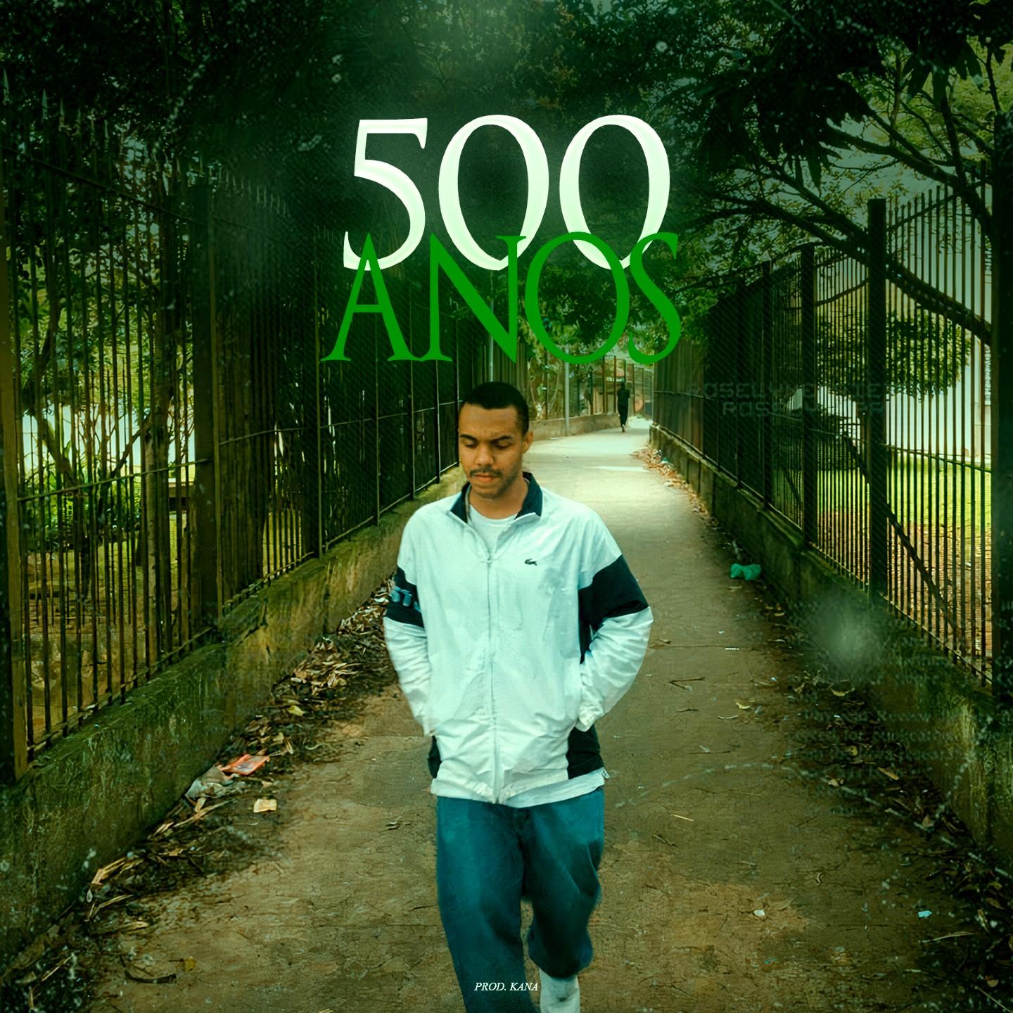 500 Anos