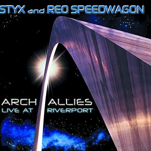 Arch Allies