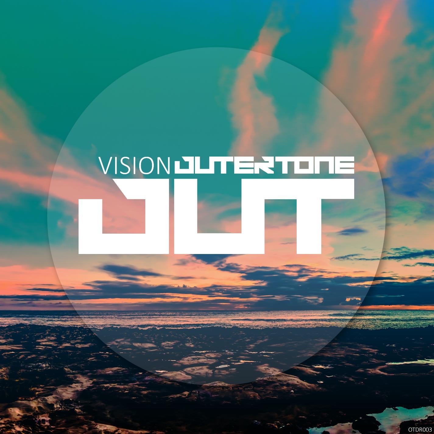 Outertone 003 - Vision专辑