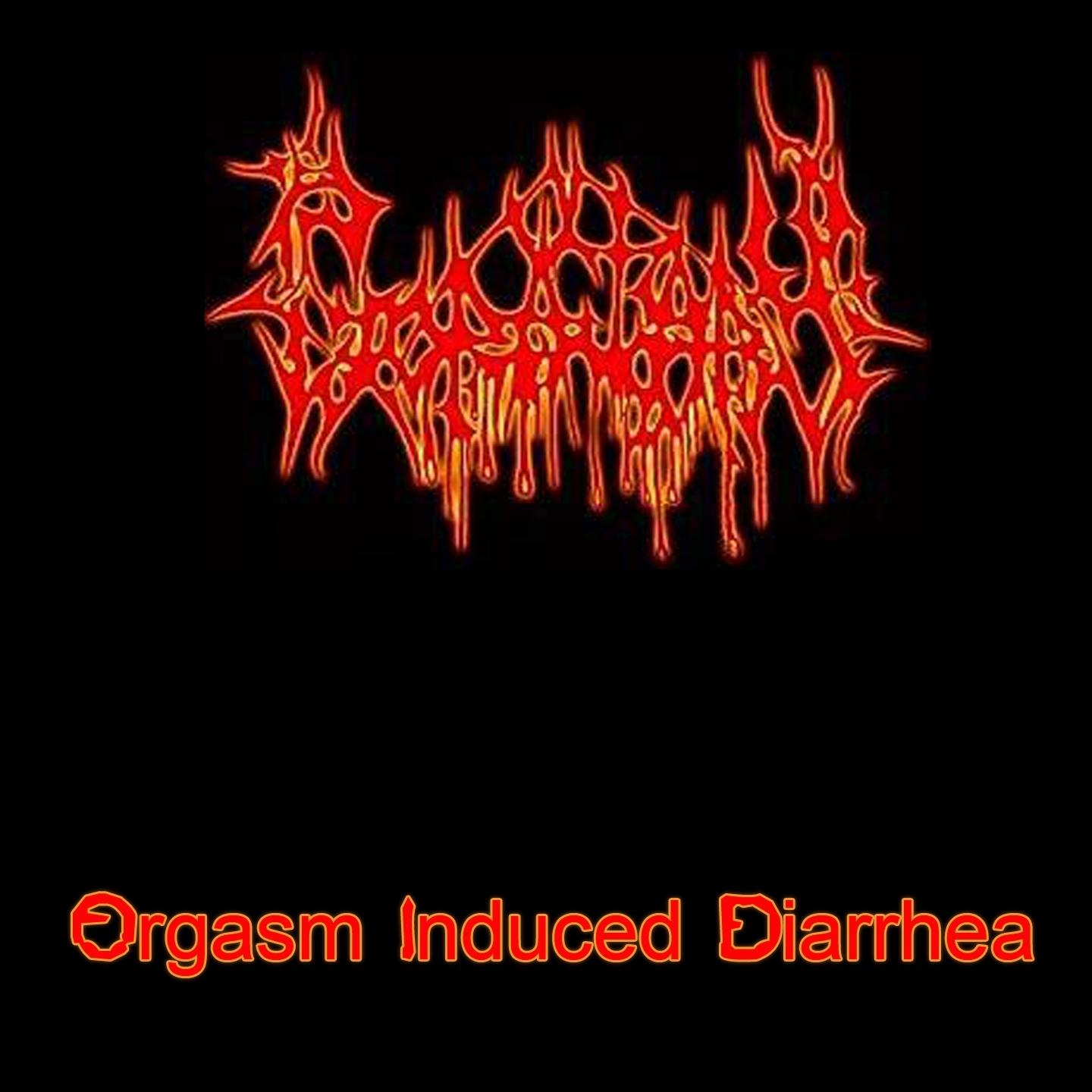 Orgasm Induced Diarrhea