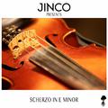 Scherzo in E Minor