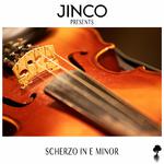 Scherzo in E Minor专辑