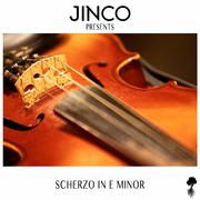 Scherzo in E Minor