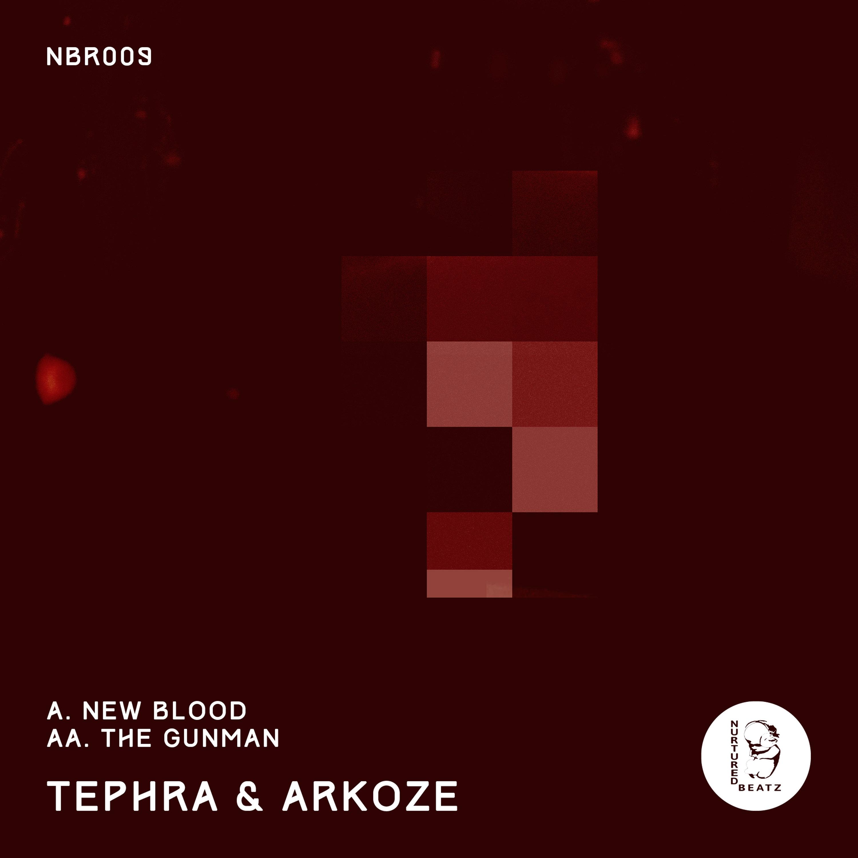 New Blood / The Gunman