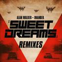 Sweet Dreams (Remixes)专辑