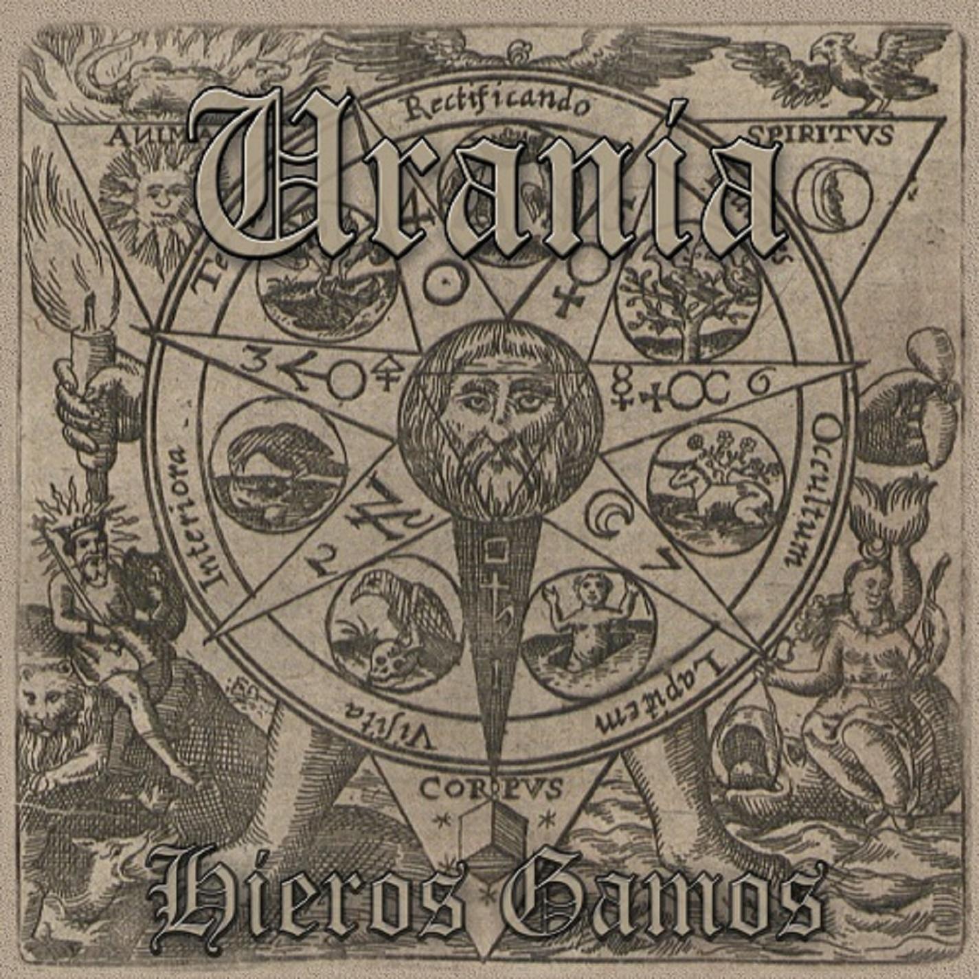Hieros Gamos