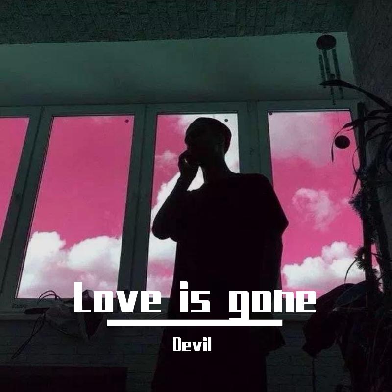 SLANDER-Love is gone（Devil remix）
