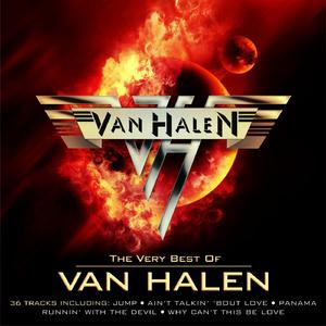 Van Halen - And The Cradle Will Rock (PT karaoke) 带和声伴奏 （升7半音）