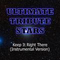 Ali Lee - Keep It Right There (Instrumental Version)