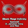 Black Rage Infinity - Specialz (from 